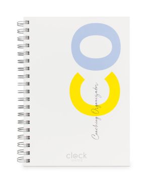 Coaching Organizador Teen Now